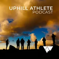Uphill Athlete Podcast artwork