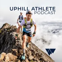 Uphill Athlete Podcast artwork