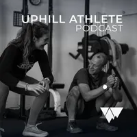 Uphill Athlete Podcast artwork
