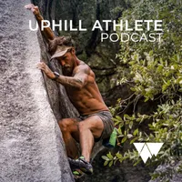 Uphill Athlete Podcast artwork