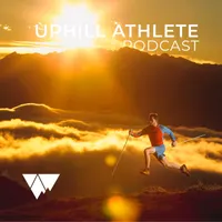 Uphill Athlete Podcast artwork