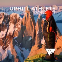 Uphill Athlete Podcast artwork