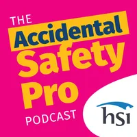 The Accidental Safety Pro artwork