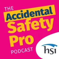 The Accidental Safety Pro artwork