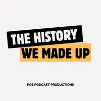 POS Podcast Productions artwork