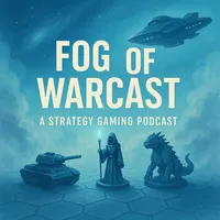 Fog of Warcast artwork
