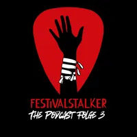 FestivalStalker - the Podcast artwork