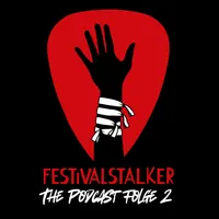 FestivalStalker - the Podcast artwork