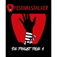 FestivalStalker - the Podcast artwork