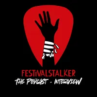 FestivalStalker - the Podcast artwork