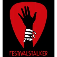 FestivalStalker - the Podcast artwork