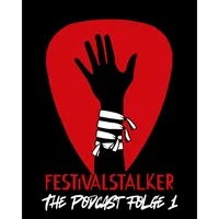 FestivalStalker - the Podcast artwork