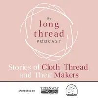 The Long Thread Podcast artwork