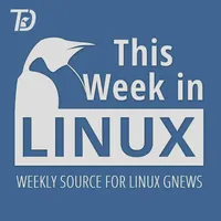 This Week in Linux artwork