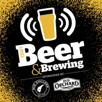 Craft Beer & Brewing Magazine Podcast artwork