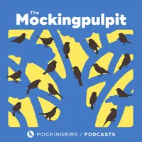 The Mockingpulpit artwork