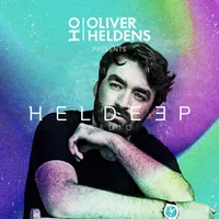 Oliver Heldens presents Heldeep Radio artwork