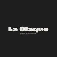 La Claque artwork