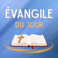 Évangile du jour artwork