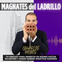 Magnates del Ladrillo artwork