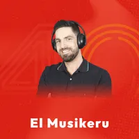 Anda Ya: El Podcast artwork