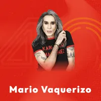 Anda Ya: El Podcast artwork