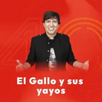 Anda Ya: El Podcast artwork
