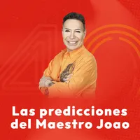 Anda Ya: El Podcast artwork