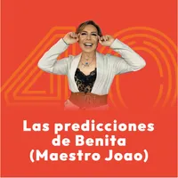 Anda Ya: El Podcast artwork