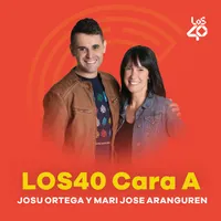 Anda Ya: El Podcast artwork