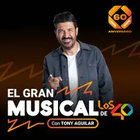Anda Ya: El Podcast artwork