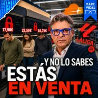 El Podcast de Marc Vidal artwork