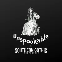 Unspookable artwork