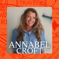 Travel Secrets artwork