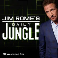 Jim Rome's Daily Jungle artwork