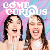 Come Curious artwork