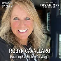 Real Estate Rockstars Podcast artwork