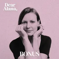 Dear Alana, artwork