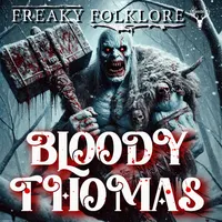 Freaky Folklore artwork