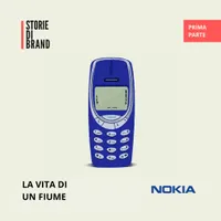 STORIE DI BRAND artwork