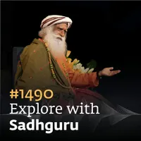 The Sadhguru Podcast - Of Mystics and Mistakes artwork