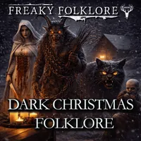 Freaky Folklore artwork
