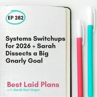 Best Laid Plans artwork