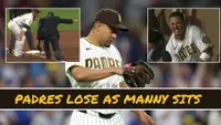 Talking Friars: A San Diego Padres podcast artwork