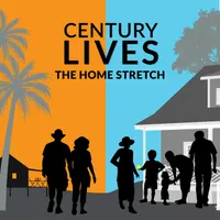 Century Lives artwork