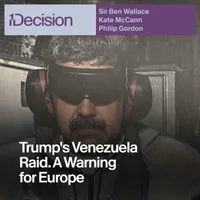 One Decision artwork