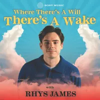 Where There's A Will, There's A Wake artwork