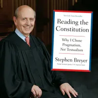 Open to Debate artwork