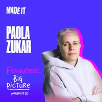 Made IT - Storie Italiane di Successo artwork