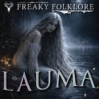 Freaky Folklore artwork